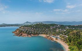 The Ritz-Carlton, Koh Samui